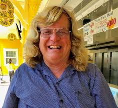 Gary Joseph Trepanier avis de décès