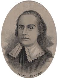 This Day In History The Keystone State And A Signer Of The Declaration In 2020 Declaration Of Independence History American History