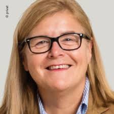 Regionalbüros vor Ort