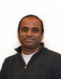 Venu Gopala Reddy Bommireddy Venkata, Ph.D. Research Scientist