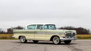 Image result for Frost White 1957 Hudson