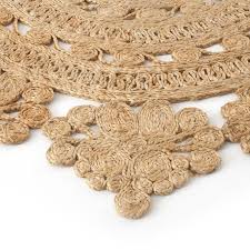 Forme Rond Rosace Rozza Tapis Tapis Rond Q Pourquoi Certains Nettoyeurs P Tapis Annoncent Ils Plusieurs Corrt Extremement Ba In 2020 Rugs Cool Rugs Hand Weaving