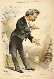 Iwise has the most comprehensive repository of mark twain age and aging quotes online. The Gilded Age Texas Gateway