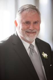 Dr. Paul Douglas Harvey