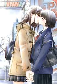 Who are the characters in love like cherry blossoms? Kisses Sighs And Cherry Blossom Pink Manga Tv Tropes