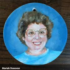 Mariah Donovan (@mariahraynefineart) • Instagram photos and videos