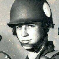 Jerry O'Brien Gilbert (1936-2020)