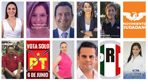 Its railroad heritage played a very important role in the industrialization of our country; Diputados Locales Quienes Son Los Candidatos Plurinominales En Aguascalientes Lider Empresarial