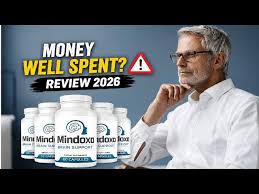 Mindoxa Review 2026 &ndash; Should You Buy Mindoxa? Full Breakdown - YouTube