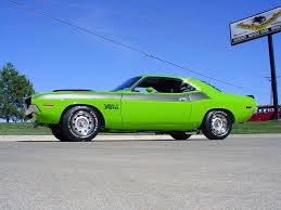 Image result for Green Go 1970 Chrysler