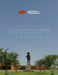 2020 2021 Osuit Academic Calendar Revised 8 11 2020 By Oklahoma State Issuu
