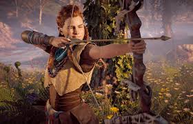 Explore the action/role playing game (rpg) horizon zero dawn on playstation 4 (ps4). Horizon Zero Dawn On Pc Features Dynamic Gameplay Marred By Technical Issues The Daily Californian