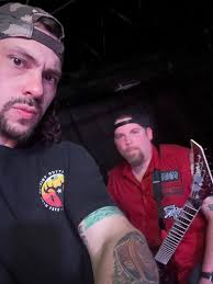 Metal band seeking drummer to complete EP and play shows