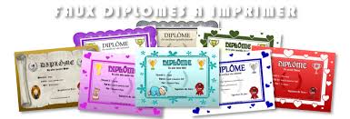 Vous pourrez par la suite les imprimer gratuitement, il ne reste que votre texte et signature à ajouter. Diplome Psychologie A Imprimer Gratuitement Diplome Du Super Papy A Imprimer Gratuitement Ti Bank L Usage De Ce Titre Est Protege Par La Loi Et Vous Pouvez Avoir De Gros