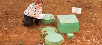 Most folks who live in rural areas probably have a septic system instead of a sewer connection, but septic systems are in place all over the nation. Southern Grampians Shire Council Septic Tanks