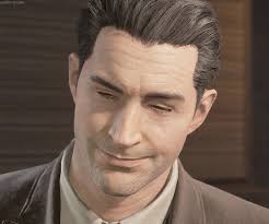 I know it was you. — TOMMY ANGELO