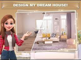 With home design 3d, designing and remodeling your house in 3d has never been so quick and intuitive. My Home Design Dreams Gameplay Android Ios Youtube