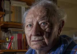 Muere Daniel de la Iglesia, el último periodista y pensador de la  'Ilustración burgalesa'