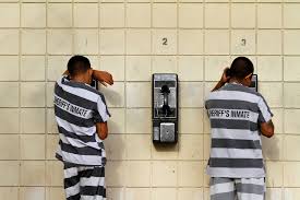 With over two million people behind bars at any given time, the united states has the highest incarceration rate of any country in the world. Making Profits On The Captive Prison Market The New Yorker