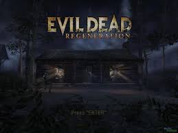 Pin Video Games Evil Dead Regeneration Wallpaper On Pinterest Evil Evil Dead Regeneration Evil Dead