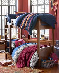 Gryffindor harry potter themed bedroom ideas. Pbteen Launches Harry Potter Decor Collection Teen Vogue
