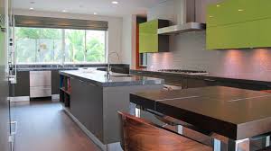 This is your ultimate guide to a modern and contemporary kitchen design that includes the latest photos by top designers, a collection of my favorites plus a huge list of design tips. Contemporary Kitchen Design Trends Custom Kitchen Cabinets Orange County By Newform Kitchen