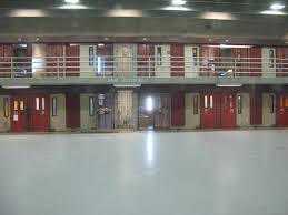 Terraced housing is also known as townhouses. A Look Inside The Security Housing Units In California State Prisons Kalw