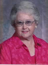 LORENE G. TUCKER EVANS
