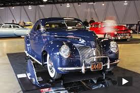Image result for Como Blue 1940 Mercury