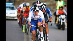 Clasica san sebastian et tour de. Remco Evenepoel Wins Wint Clasica San Sebastian 2019 Youtube