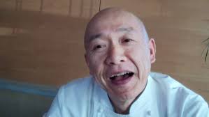 Eating Las Vegas In The Kitchen w Chef Drew Terp BarMasa Shaboo 1 28 11.mp4 