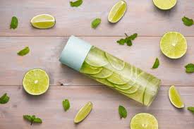 Infused Water Rezepte Wasser Mit Geschmack Selber Machen Womz In 2020 Smoothie Rezepte Gesund Gesunde Snacks Infused Water