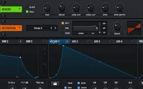 Then you will own it. Serum By Xfer Records Splice