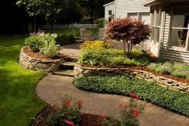 Some people like the idea of designing out every. How To Plan Backyard Design Landscaping Handyman Tips