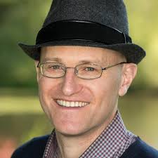 The Twenty Year War with Simmons, Blakeley, and Amenta