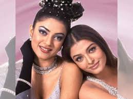 Here S Why Sushmita Sen Initially Took Back Her Miss India Pageant Entry Form Filmfare Com She may now have another reason (or four) to love the country even more.