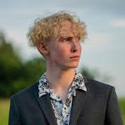 Mac and Katherine Barron