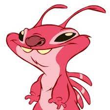 Lilo Stitch Characters Giant Bomb