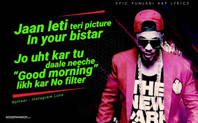The song was released to the radio on july 17, 2006 as the first single from ludacris's fifth album release therapy. 12 Epic Rap Lyrics That Only Punjabi Rappers Can Pull Off With Style