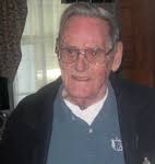 Edwin Bowden Obituary