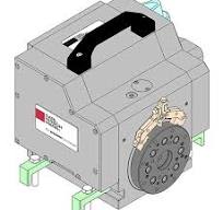 Single-Axis Rotary Indexing Tables | Carl Hirschmann USA, Inc.