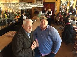 Leunig's prepares to say farewell to 'Church Street mayor,' Bob Conlon