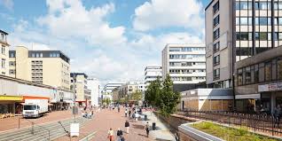 Start typing branch name or location to find your bank. Willkommen Im Kundencenter Altona Der Daa