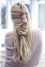 Clip In Hair Extensions Ash Blonde Color 60 160 Grams Blonde Hair Color Wedding Hair Inspiration Hair Styles