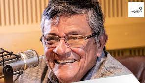 Como a las once me pidió agua, lo lleve pa´l bebedero y a pie le moví la silla, y después le quite el freno, y el bebía de la poeta y yo bebía del sombrero. Personaje De La Semana Cholo Valderrama Agradezco Que Las Disqueras No Me Hayan Recibido Actualidad Caracol Radio