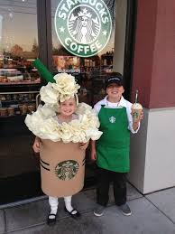Free shipping on your first order shipped by amazon. 14 Coffee Costume Ideas Starbucks Halloween Costume Starbucks Costume Diy Halloween Costumes