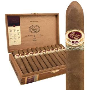 Padrón 1926 Series Cigars | For Sale at the Best Prices | Holt's