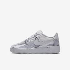 Nike Air Force 1 Boys Black Ebay Sponsored Nike Air Force 1 Lv8 Gs Boys Grade Schl Sneakers 820438 104 Kids Shoes Sneakers Nike Air Force