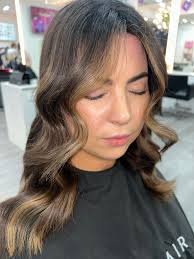 Hairstylist in Santa Ynez Valley