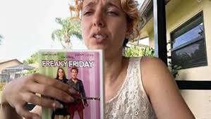 Amazon.com: Freaky Friday : Jamie Lee Curtis, Lindsay Lohan, Mark Harmon,  Harold Gould, Chad Michael Murray, Stephen Tobolowsky, Christina Vidal,  Ryan Malgarini, Haley Hudson, Rosalind Chao, Lucille Soong, Julie Gonzalo,  Jeffrey Marcus,